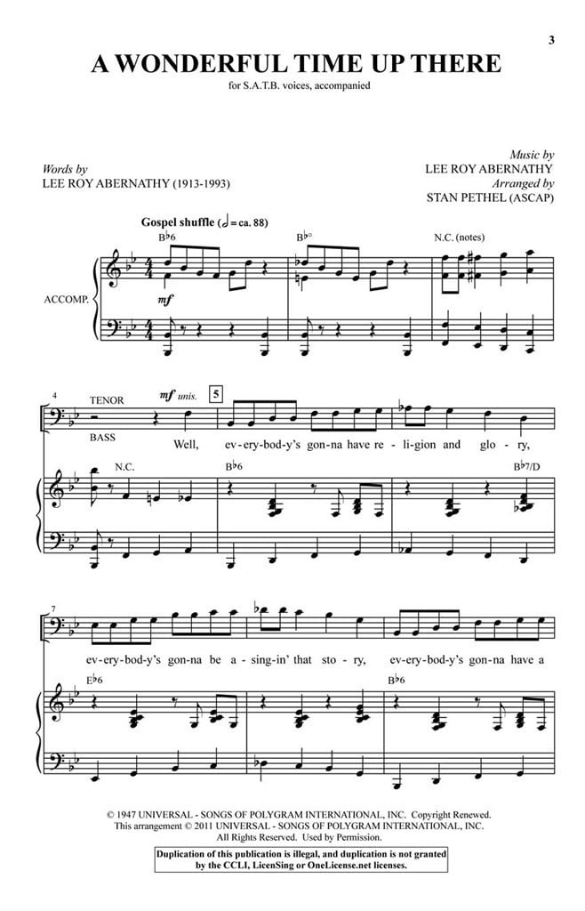 Gospel Voices - Volume 2